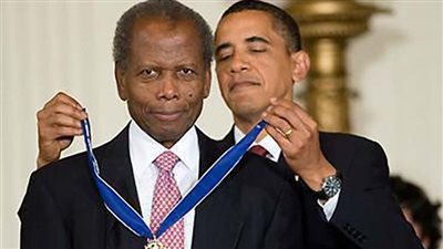 بعد وفاته.. 8 معلومات عن سيدني بواتييه أول ممثل أسود يفوز بـ الأوسكار