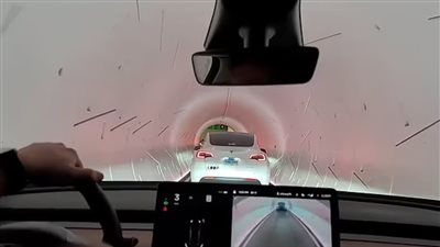 مصيدة الموت.. نفق إيلون ماسك الضيق يضع شركته في مأزق