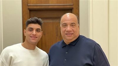 رسميًا.. محمود شبانة ينضم إلى الاتحاد السكندري على سبيل الإعارة 