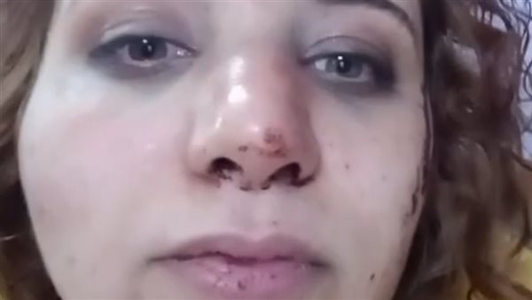 السيدة مريم عاطف