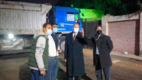 اللواء عبدالحميد