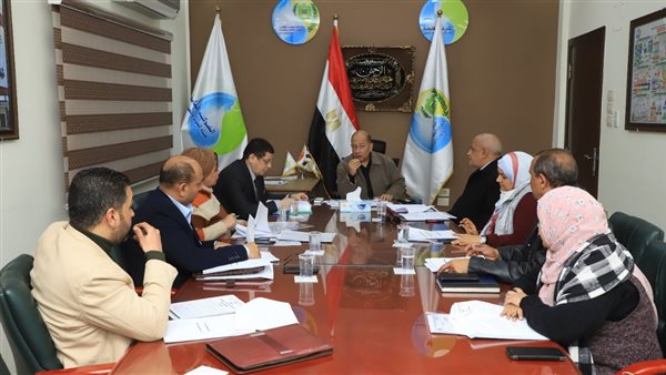 رئيس شركة مياه أسيوط