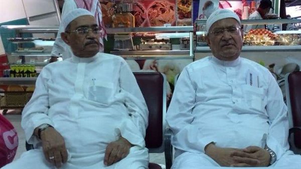 محمد العربي