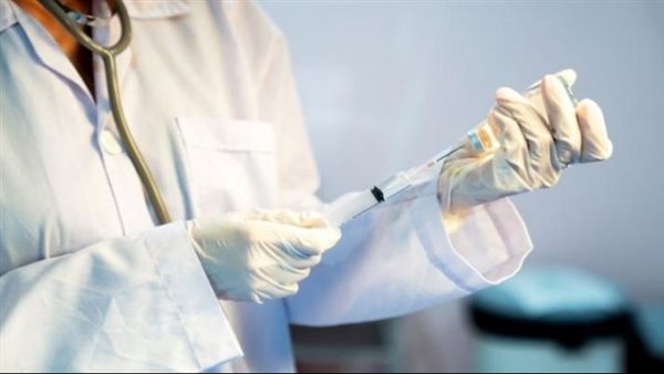 ممرض - أرشيفية 