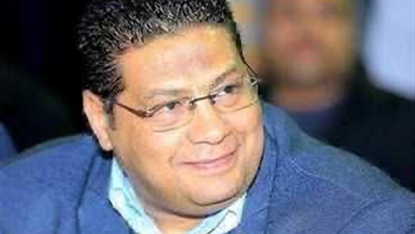 المهندس داكر عبد