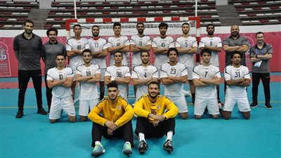 منتخب اليد يكتسح الجزائر ويتأهل لنهائي دورة الألعاب الإفريقية