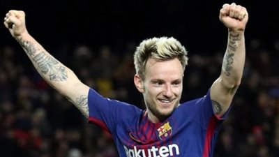 نيمار يقترب من برشلونة.. راكيتيتش يوافق على الرحيل لباريس سان جيرمان