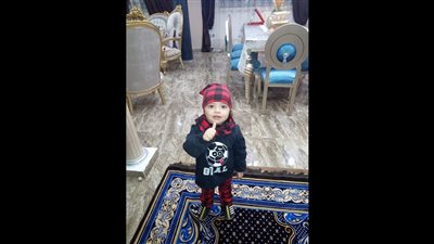  حاسبي يا ست..  والد الطفل  ياسين يكشف تفاصيل مصرعه فى بلاعة الموت بـ الطالبية