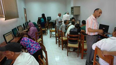 فتح موقع التنسيق لتسجيل رغبات الطلاب الناجحين في الثانوية العامة الدور الثاني عام 2019