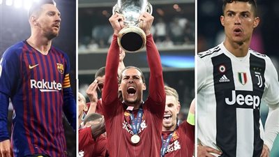 بث مباشر.. قرعة دوري أبطال أوروبا وجائزة أفضل لاعب فى القارة عبر beIN Sports News