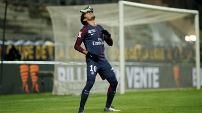 الصفقة تمت.. نيمار يعود إلى برشلونة من جديد