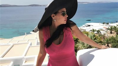 رانيا يوسف تشوق جمهورها بصور مثيرة على “انستجرام” :”قريبًا على mbc” (صور)