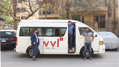 عاجل| سويفل تنقل مقرها من القاهرة إلي دبي