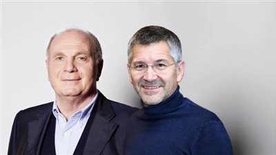 رسميًا| أولي هونيس يرحل عن رئاسة بايرن ميونخ وتعيين هيربرت هاينر خليفة له