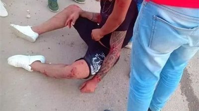 “صحة مطروح” تصدر بيانًا تكشف حالة اللاعب عمرو زكي.. تعرف على التفاصيل