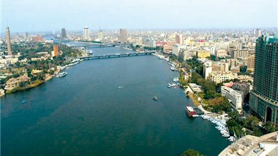 بعد هطولها بغزارة.. هل تؤثر أمطار شمال السودان على إيراد نهر النيل في مصر؟