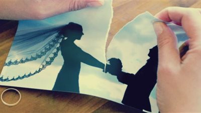 الطلاق يسبب مشاكل عقلية أخطرها الخرف.. تعرف علي التفاصيل