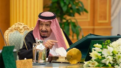 العاهل السعودي يصدر عددًا من الأوامر الملكية.. تعرف عليها