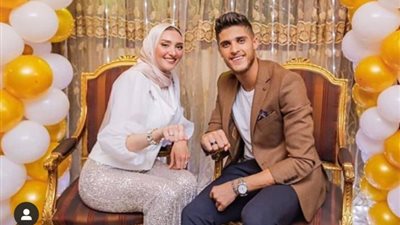 رسالة من ابنته.. أول تعليق من طليقة أحمد الشيخ على خبر خطوبته (صورة)