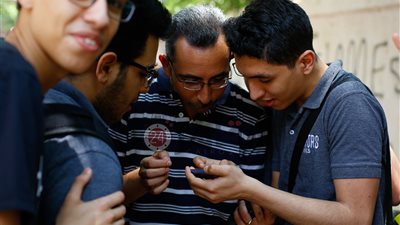 105 ألف طالب سجلوا في تنسيق المرحلة الثالثة 2019.. سجل الآن عبر بوابة الحكومة المصرية