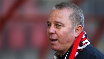 شوقي غريب يعلن قائمة المنتخب الأولمبي استعدادًا لمواجهتي السعودية