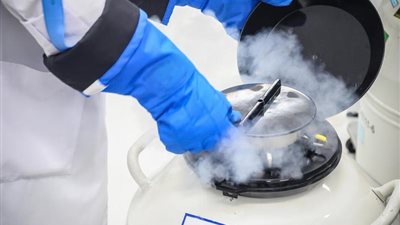 “أزهري” عن حكم عملية تجميد البويضات: كيف ستربي طفلها وهى عجوز؟