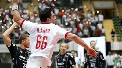 الزمالك يفوز على الدحيل في كأس العالم للأندية لكرة اليد ويحصل على المركز الخامس