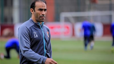 الأهلي يستقر على بقاء سيد عبد الحفيظ مديرًا للكرة في جهاز رينيه فايلر