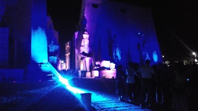 خبير: الاستقرار ساهم في زيادة عدد السائحين بنسبة تصل إلى 11% بحلول عام 2020 (فيديو)