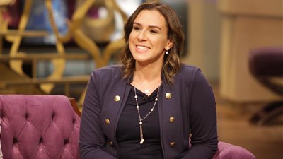 رانيا علواني بعد الخناقة مع جماهير الأهلي: “أنا غلطانة إني رديت .. وهقفل تويتر ده خالص”