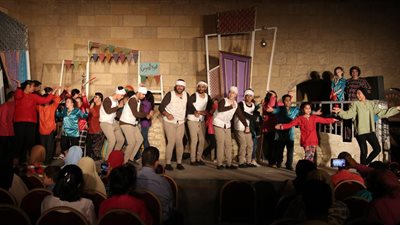 اليوم ..”ست الدنيا” في افتتاح ” شباب الجامعات لمتحدي الإعاقة” بجامعة المنوفية