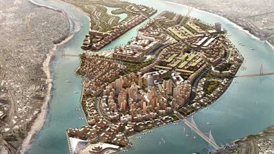 قرار جديد من الحكومة بخصوص جزيرة الوراق في الجيزة