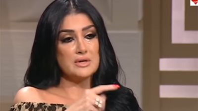 غادة عبد الرازق “من مجني عليها إلى جاني” في السادسة مساءً على قناة “MBC مصر”