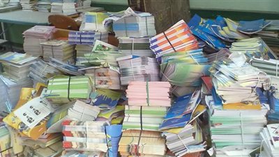 “تعليم القاهرة”: تسليم الكتب الدراسية للعام الجديد بدون تقيد بسداد المصروفات