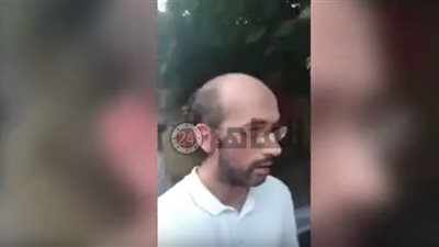 عاجل| وفاة والد المتهم بقتل أمين شرطة نادى الجزيرة بعد سماعه الخبر