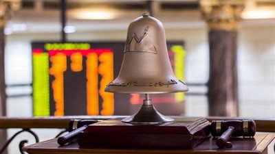 البورصة تربح 2.4 مليار جنيه في أول جلسات سبتمبر