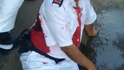 شخصية rogue وميكروشيب.. تفاصيل جديدة في قضية مقتل أمين شرطة بالزمالك