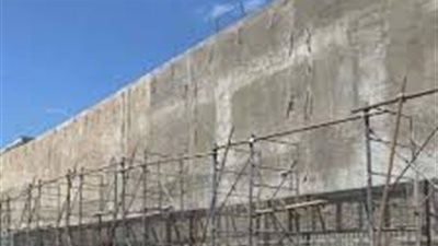 أسوشيتد برس: مصر أنفقت 120 مليون دولار لبناء حواجز خرسانية لحماية الإسكندرية من الغرق