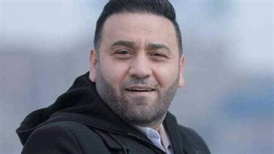 المطرب مجد القاسم: فخور بالمشاركة فى مهرجان القلعة والمكان عظيم (فيديو)