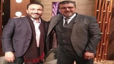 اليوم .. طارق لطفي يكشف أسرار خاصة عن مشواره الفني في “واحد من الناس”