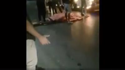 شاهد.. لحظات دموية حولت فرح إلى مآتم في طلخا بالدقهلية (فيديو)