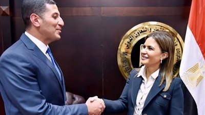 رئيس هيئة الاستثمار يرفض الرد على أزمة زيادة رسوم المناطق الحرة.. وتوقعات بتدخل الوزيرة