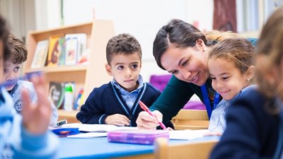 بتخفيضات تصل إلى 50%.. “أهلا مدارس” يبدأ تقديم مستلزمات الدراسة بأسعار مخفضة للمواطنين