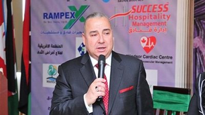 رئيس غرفة الصناعة يكشف تفاصيل إنشاء هيئة الدواء (فيديو)