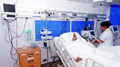 وزيرة الهجرة عن أزمة الطلاب المصريين في أوكرانيا: نتابع بقلق ونسعى لحلها