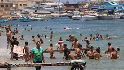 برلماني في طلب إحاطة: فرض رسوم على الشواطئ يؤذي الاستثمار السياحي