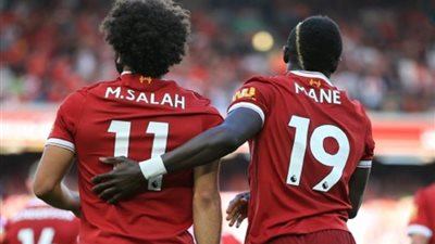 الحاج ضيوف ينصح محمد صلاح وماني بالرحيل عن ليفربول (فيديو)