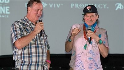 بدون حضور توم كروز.. تعرف على تفاصيل النسخة الجديدة من فيلم “Top Gun Maverick”