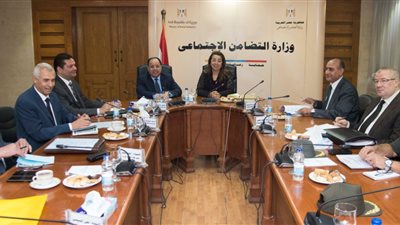 بروتوكول “فض التشابكات لاسترداد أموال المعاشات” أمام مجلس الوزراء الأسبوع المقبل