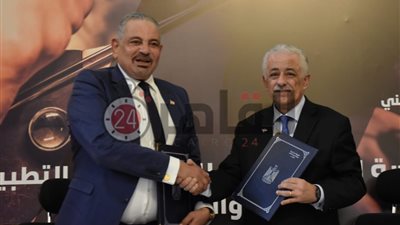 “إيجيبت جولد”.. التعليم تعلن انضمام مدرسة جديدة إلي منظومة التكنولوجيا التطبيقية